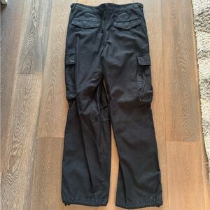 Aritzia TNA cargo pants